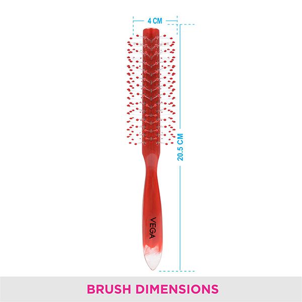 Round Brush - R4-RB 
