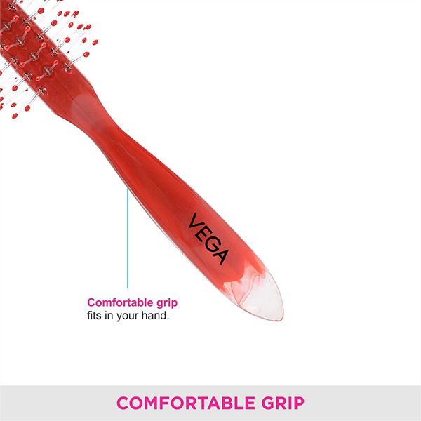 Round Brush - R4-RB 
