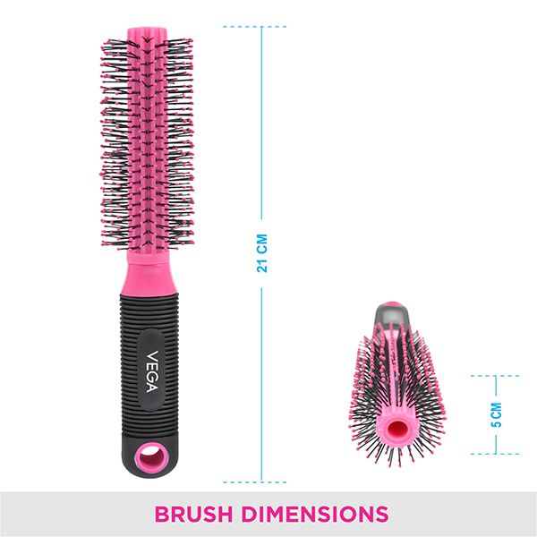 Round Brush - R11-RB