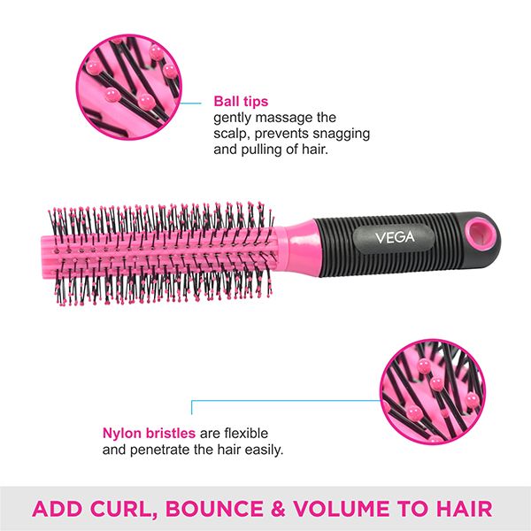 Round Brush - R11-RB
