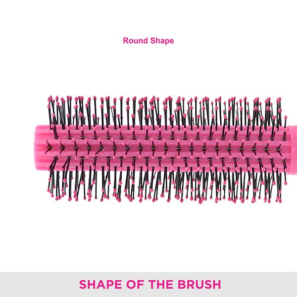 Round Brush - R11-RB