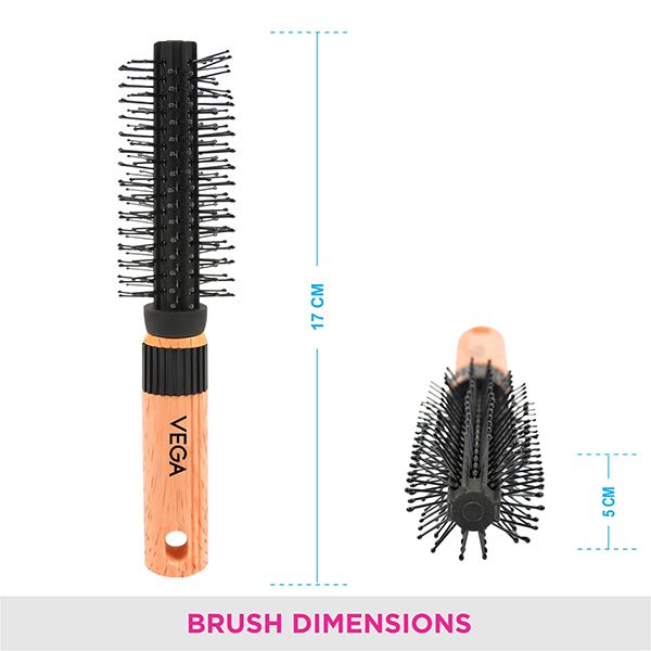 Compact Brush - R5-RB