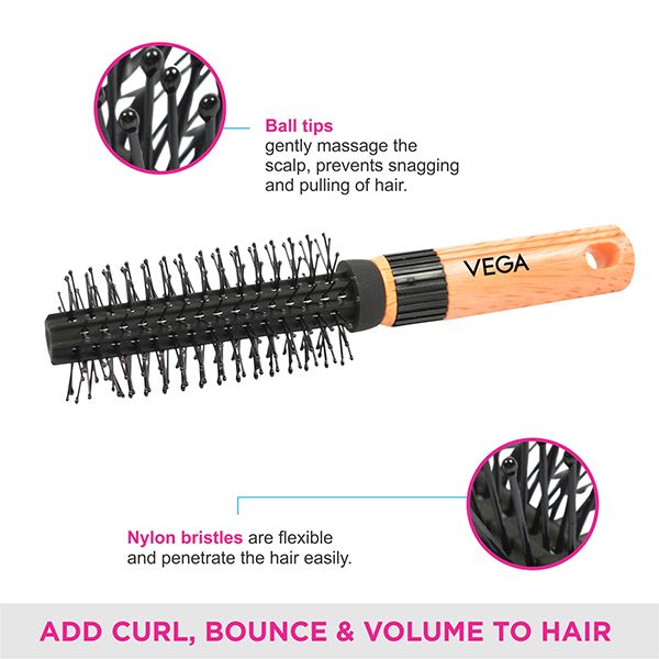 Compact Brush - R5-RB
