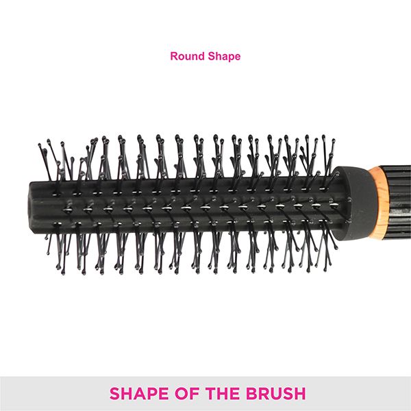 Compact Brush - R5-RB