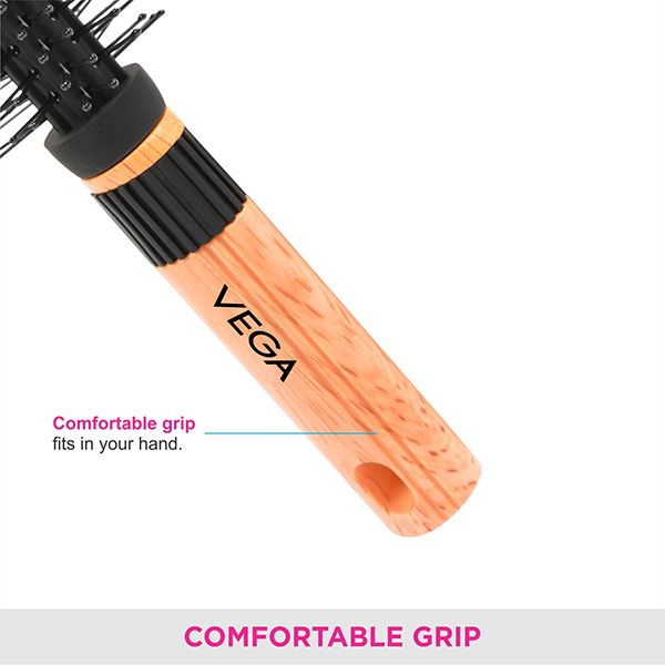 Compact Brush - R5-RB