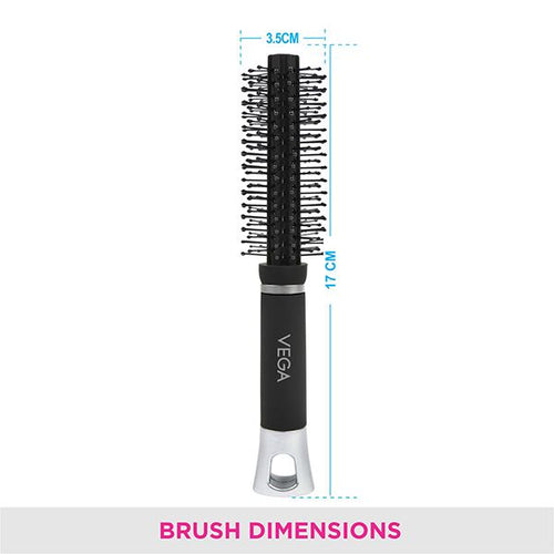 Compact Brush - R6-RB