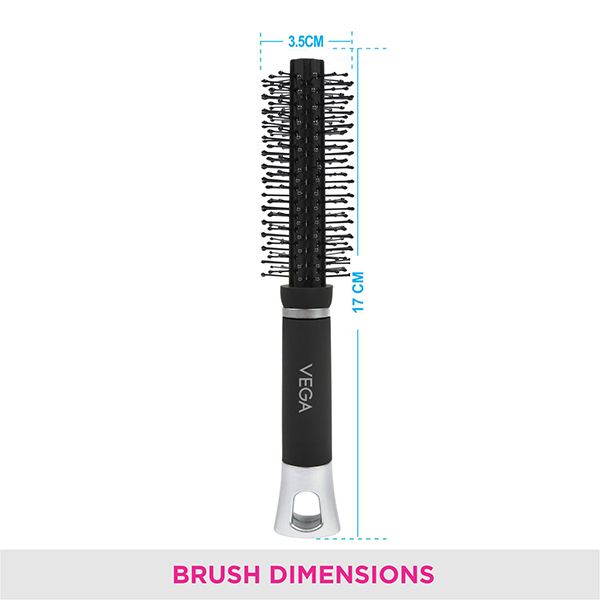 Compact Brush - R6-RB