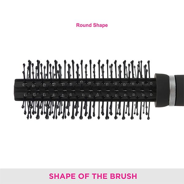 Compact Brush - R6-RB