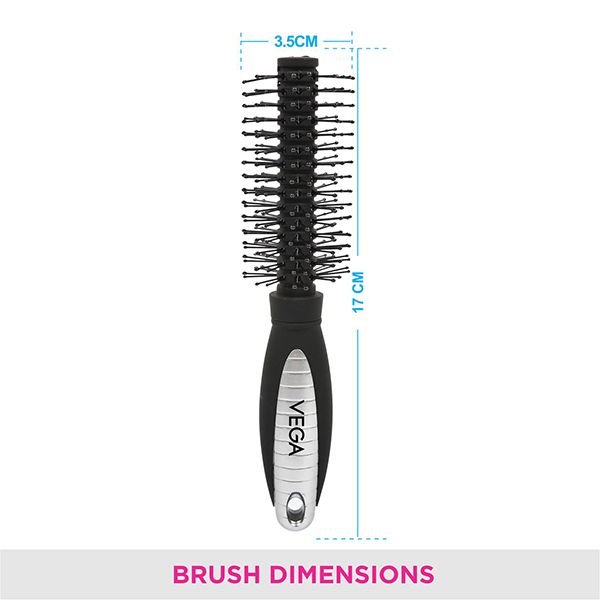Compact Brush - R7-RB
