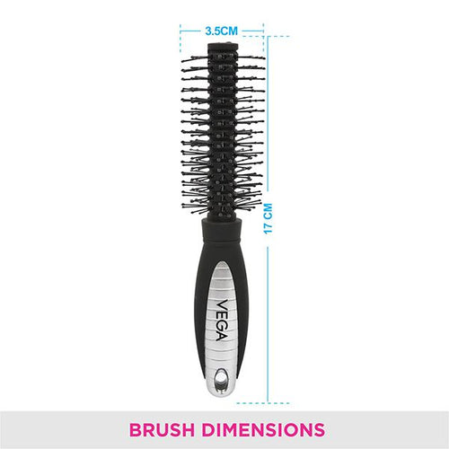 Compact Brush - R7-RB