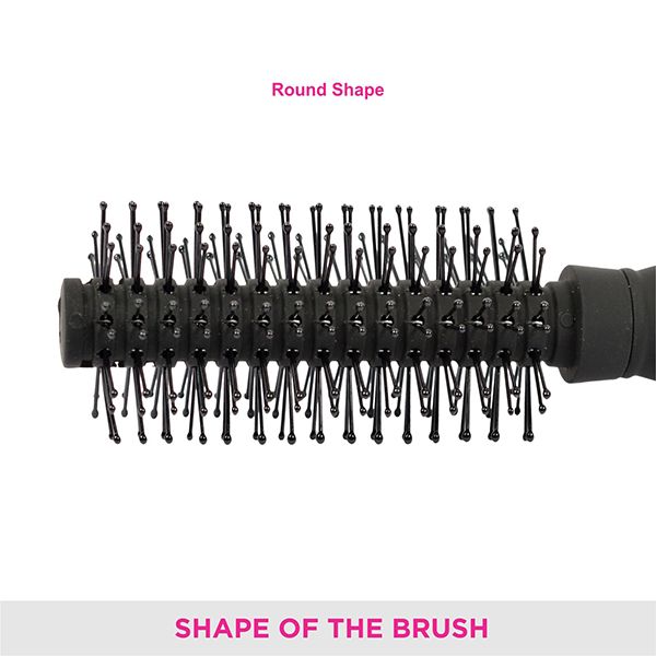 Compact Brush - R7-RB