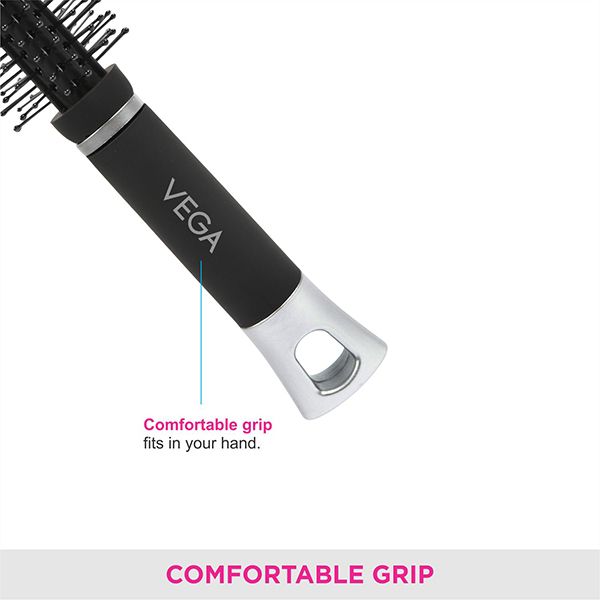 Compact Brush - R6-RB