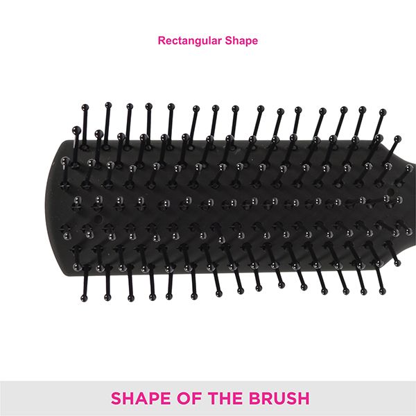 Compact Brush - R7-FB