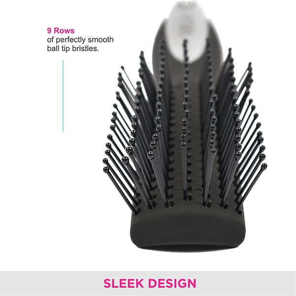 Compact Brush - R7-FB