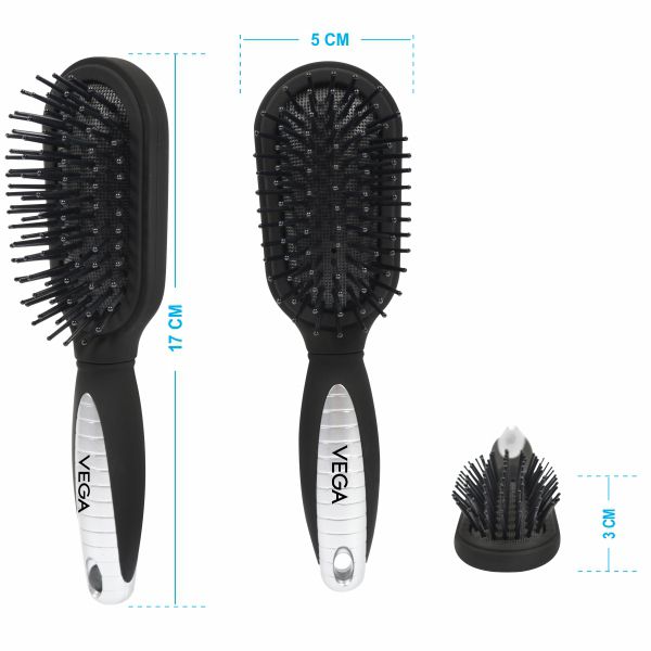 Compact Brush - R7-CB