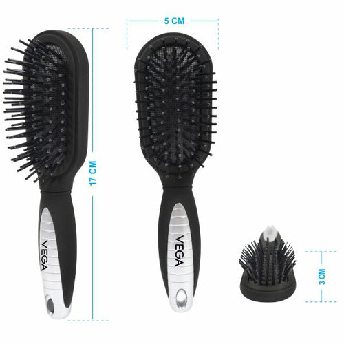 Compact Brush - R7-CB