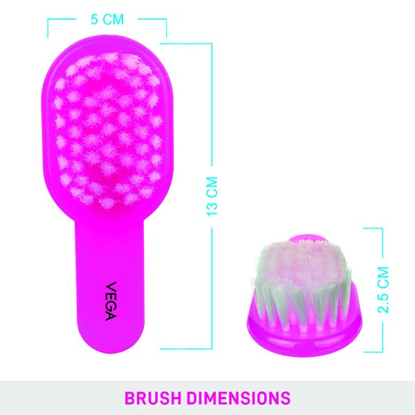 Baby Brush - 9958