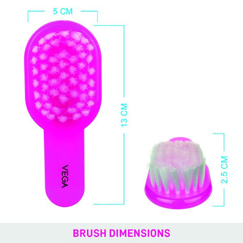 Baby Brush - 9958