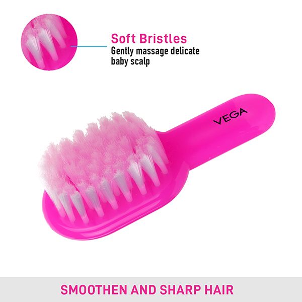 Baby Brush - 9958