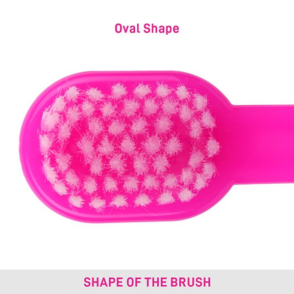 Baby Brush - 9958