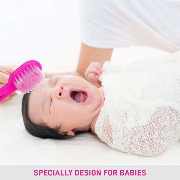 Baby Brush - 9958