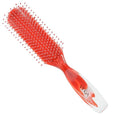 Flat Brush - R4-FB-Red