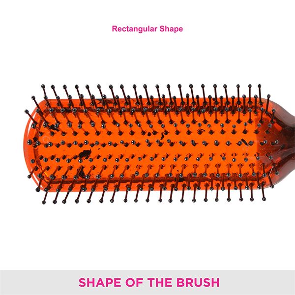 Flat Brush - R8-FB