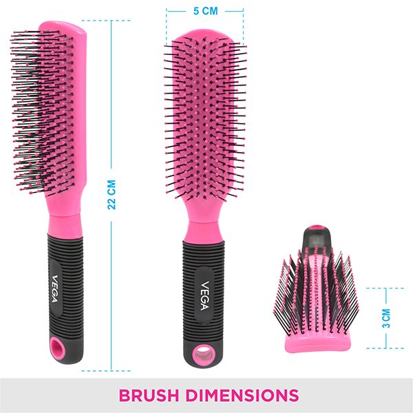 Flat Brush - R11-FB