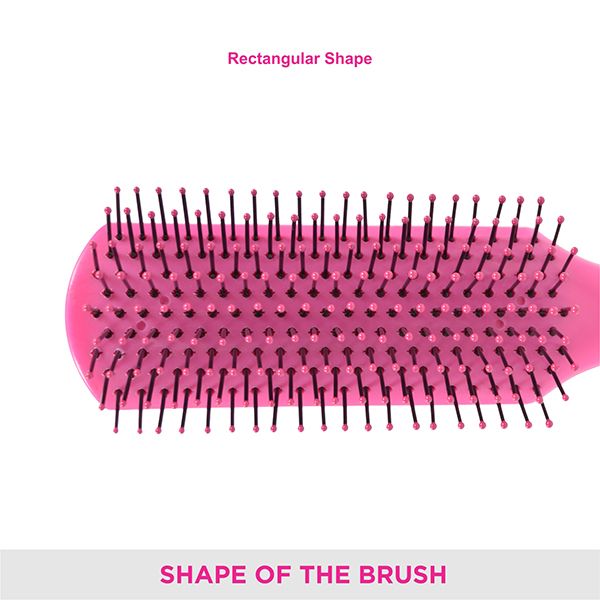 Flat Brush - R11-FB