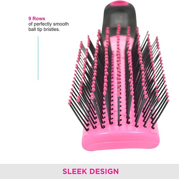 Flat Brush - R11-FB