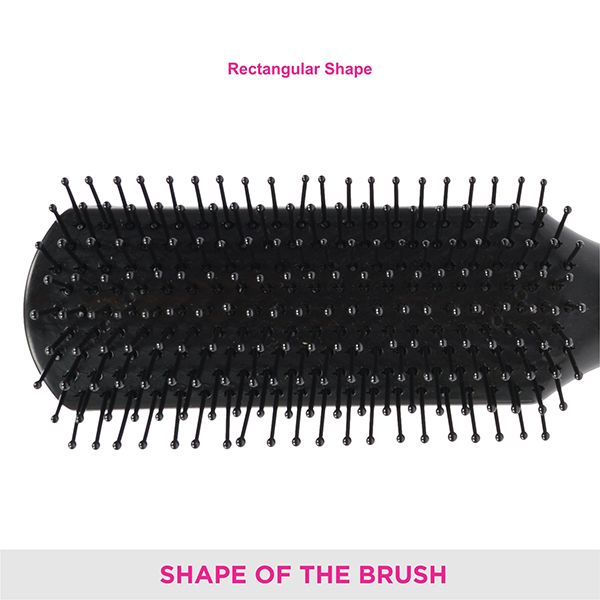 Flat Brush - H3-FB
