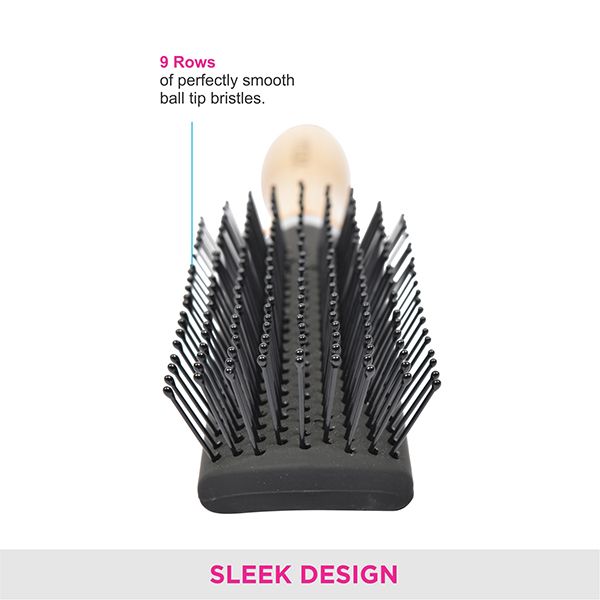Flat Brush - H3-FB