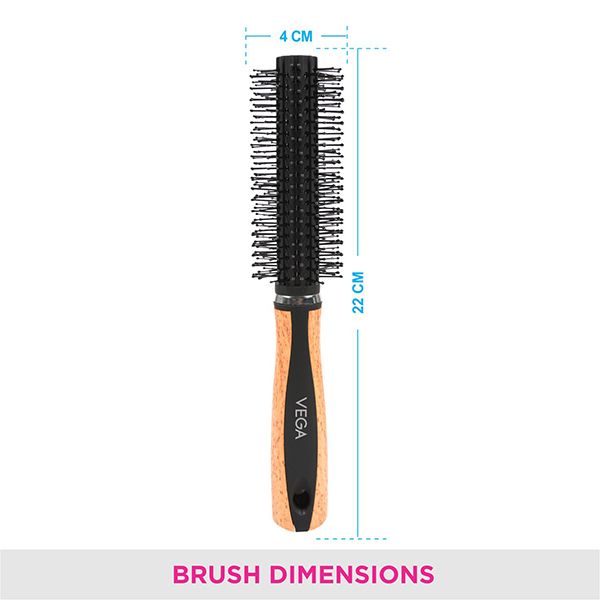 Round Brush - H6-RB