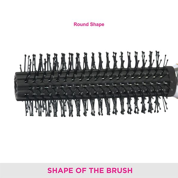 Round Brush - H6-RB