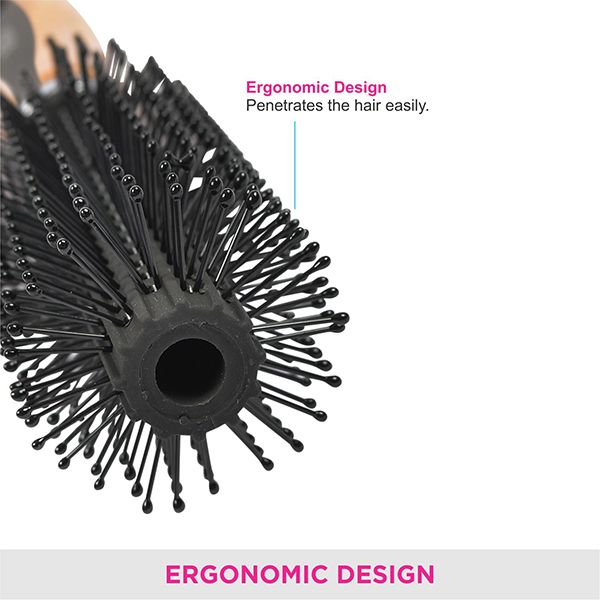 Round Brush - H6-RB