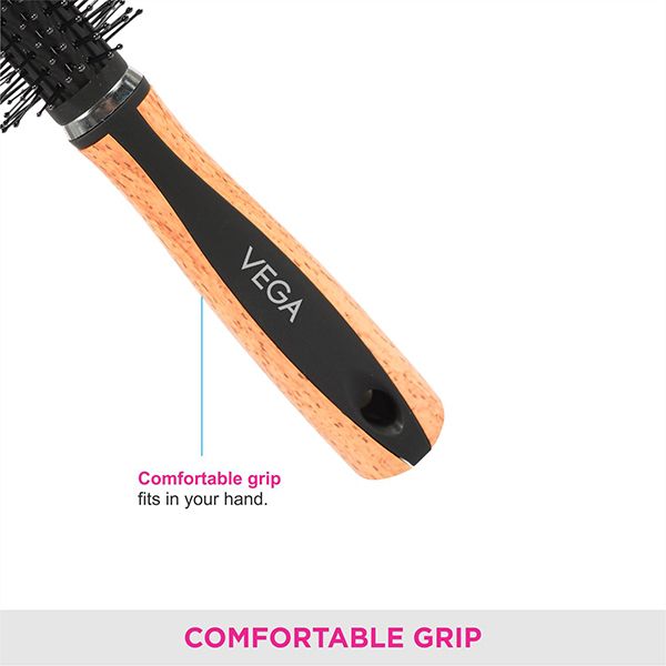 Round Brush - H6-RB