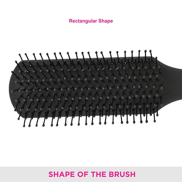 Flat Brush - E2-FB 