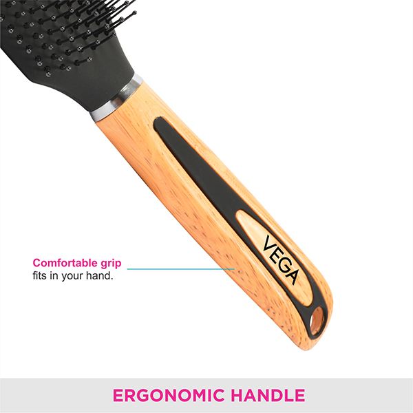 Flat Brush - E2-FB 