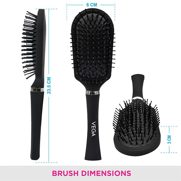 Cushion Brush - E5-CB