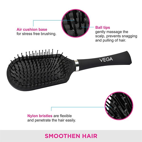 Cushion Brush - E5-CB
