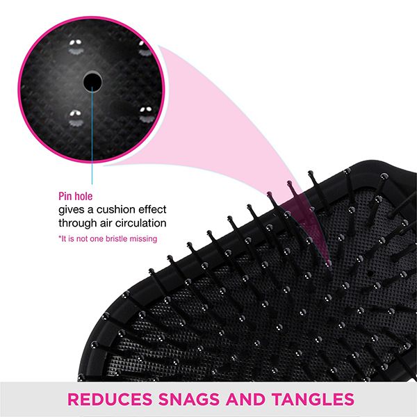 Cushion Brush - E5-CB