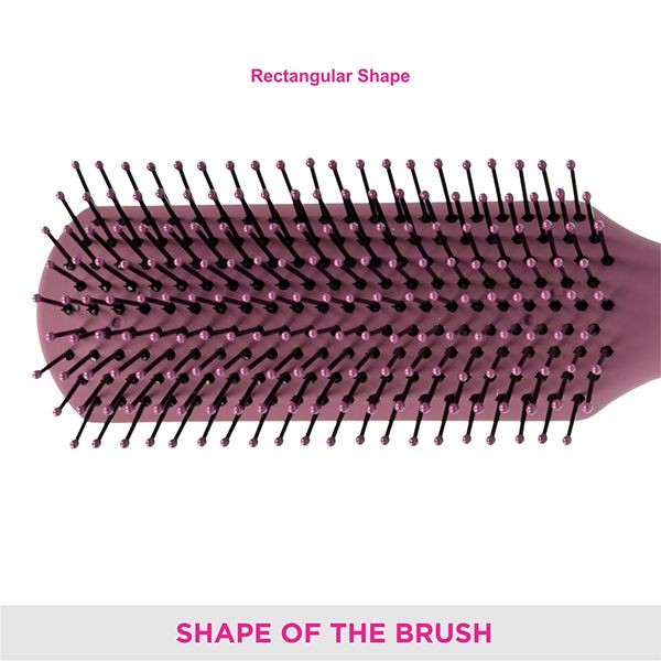 Flat Brush - E6-FB