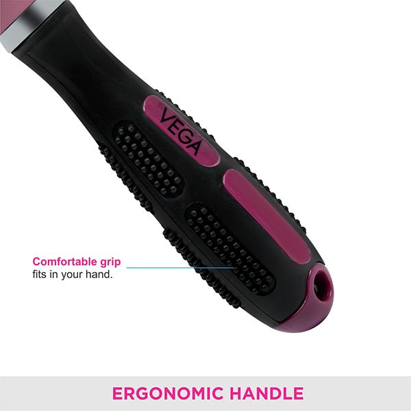 Flat Brush - E6-FB