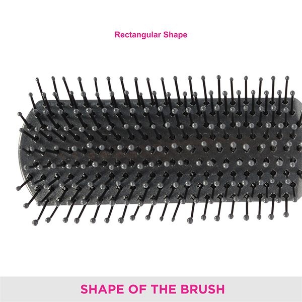 Flat Brush - E10-FB