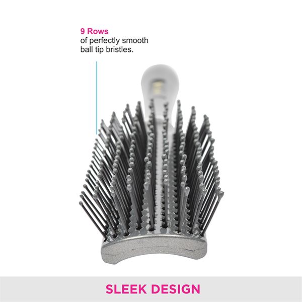 Flat Brush - E10-FB