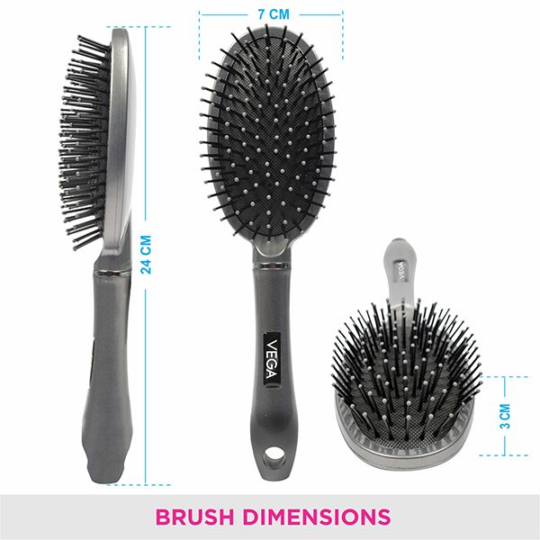 Cushion Brush - E10-CB