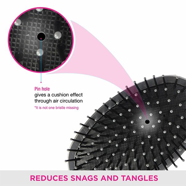Cushion Brush - E10-CB
