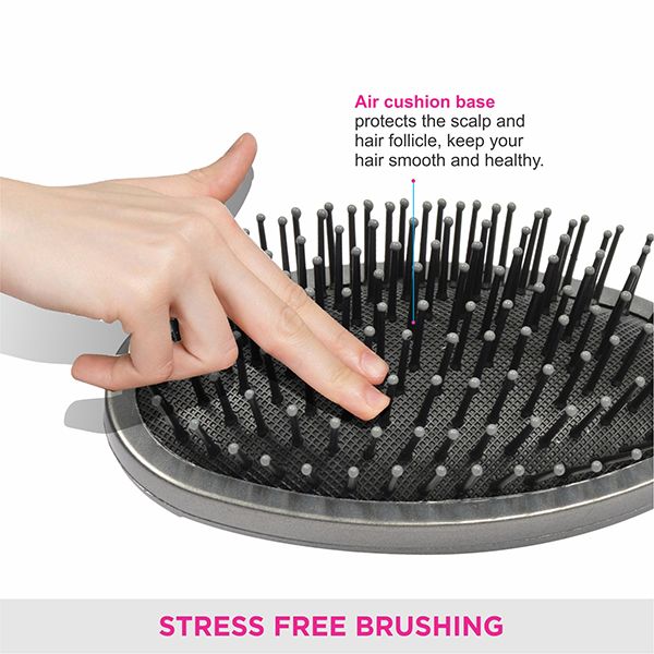Cushion Brush - E10-CB