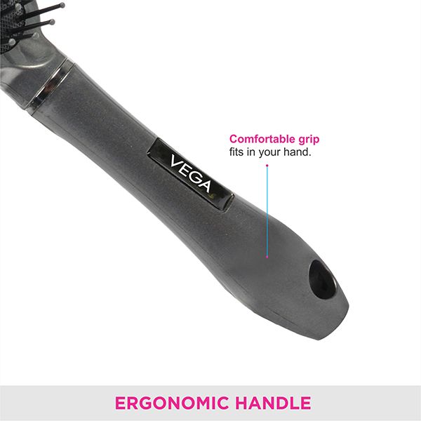 Cushion Brush - E10-CB