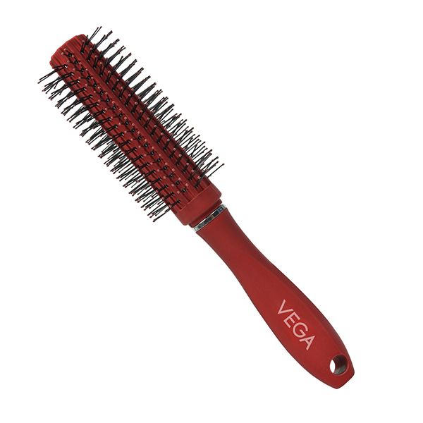 Round Brush - E11-RB